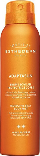 ESTHEDERM Adaptasun Silky Protective moderate sun 150ml