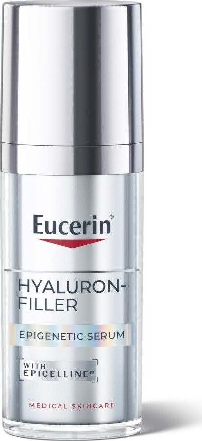 EUCERIN HYALURON-FILLER Epigenetic serum 30ml