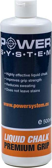 GYM Liquid Chalk tekuté magnézium 500ml