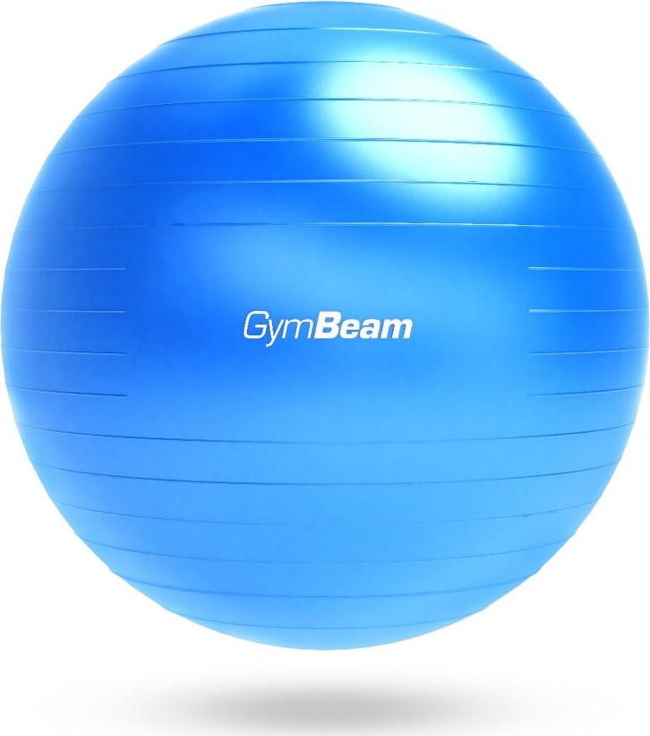 GymBeam FitBall míč 85cm Black