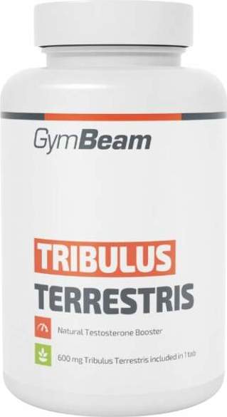 GymBeam Tribulus Terrestris tbl.240