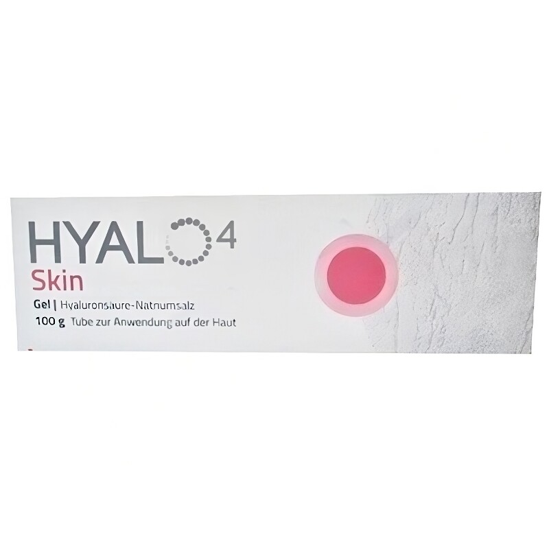 Hyalo4 Skin Cream 100 g