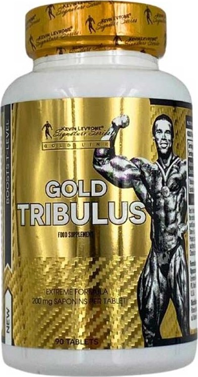 Kevin Levrone gold Tribulus 90 tbl