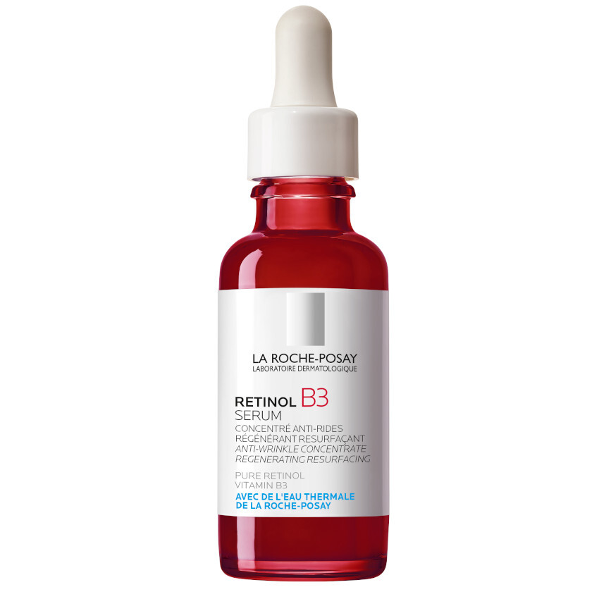 La Roche Redermic Retinol B3 sérum 30 ml