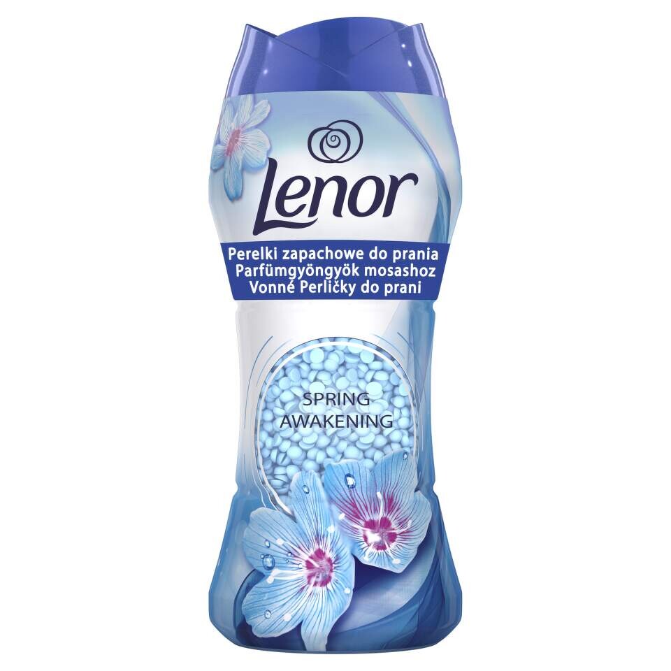 Lenor vonné perličky do praní Sprin.Awakening 210g