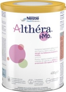 NESTLE HEALTH SCIENCE Althéra HMO Neutral por.plv.sol.1x400g