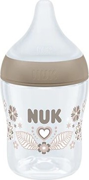 NUK Perfect Match láhev s kontrolou teploty 0+m 150ml