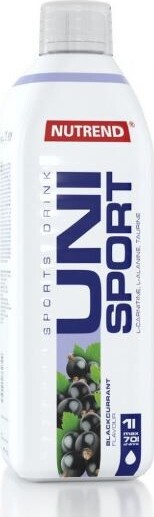 Nutrend Unisport 1000 ml