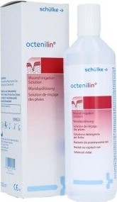 Octenilin Wound výplach ran 350 ml