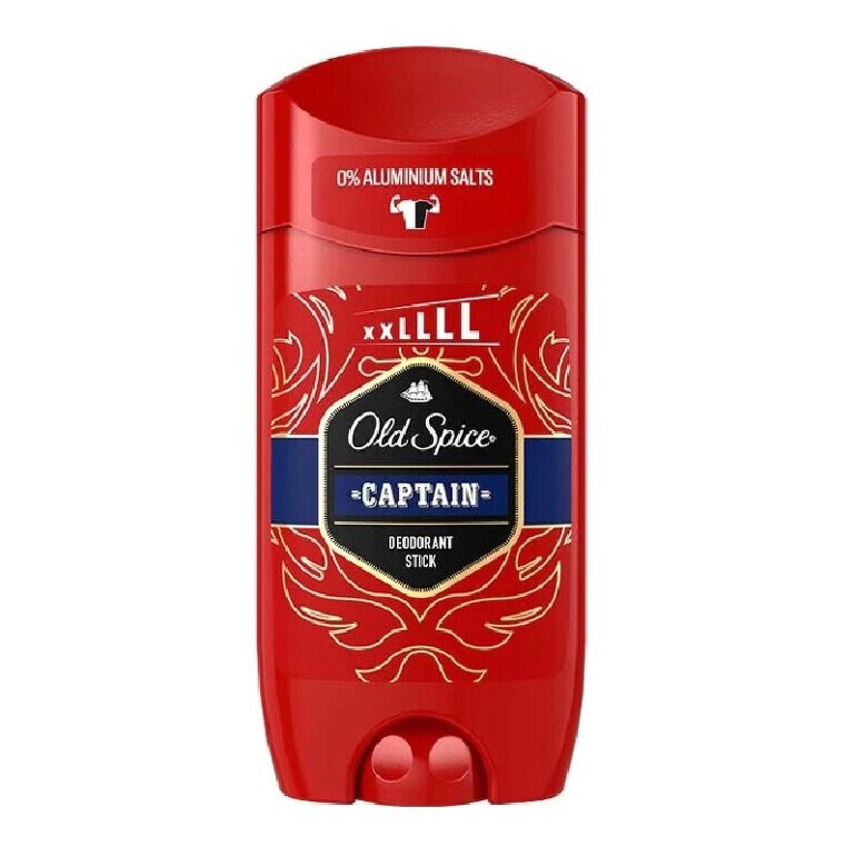 Old Spice Captain deo stick XXL 85ml