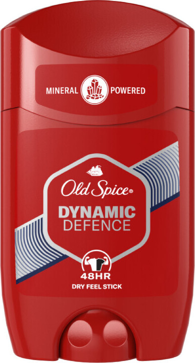 Old Spice Dynamic Defence deo stick 65ml