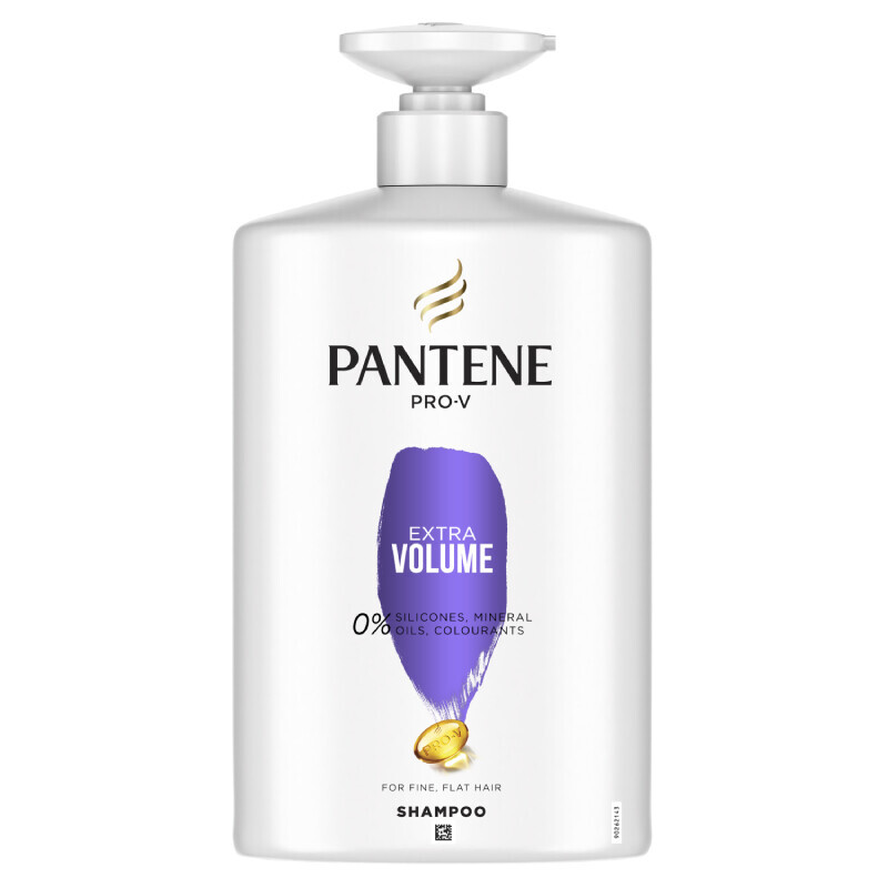 Pantene Pro-V Extra Volume šampon 1000ml