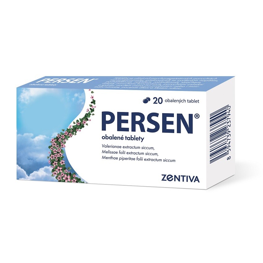 PERSEN TBL OBD 20