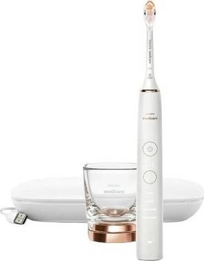 Philips Sonicare DiamondClean HX9911/94 sonický ZK