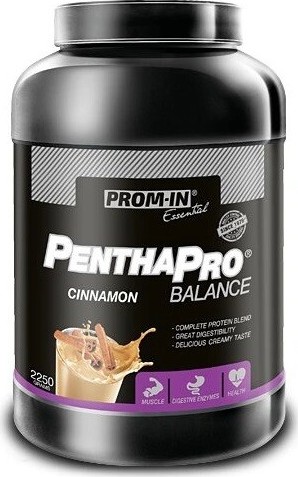 Prom-In Pentha Pro Balance 2250g cinnamon