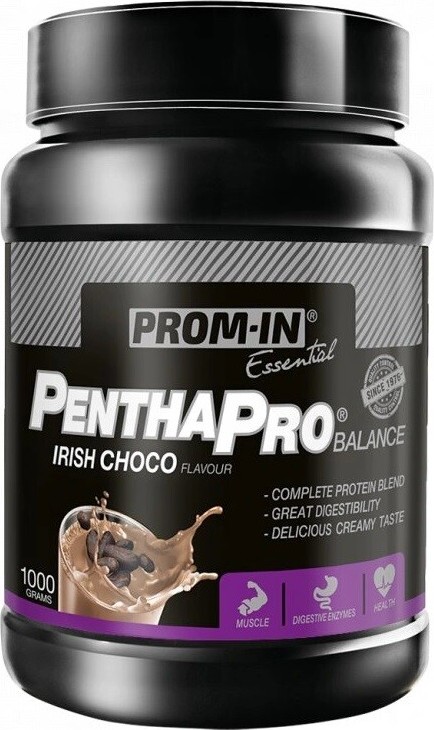 Prom-In Pentha Pro Balance 2250g irish choco