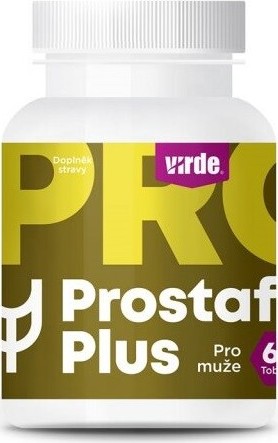 Prostafit Plus tob.60