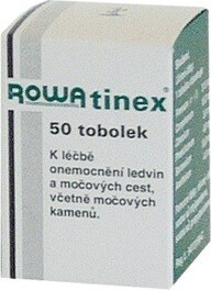 ROWATINEX CPS MOL 50