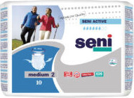 Seni Active M 10 ks