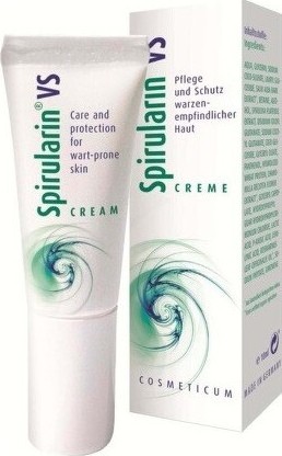 Spirularin VS krém 10ml