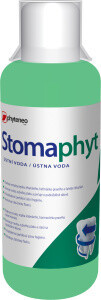 Stomaphyt bylinná ústní voda 250ml