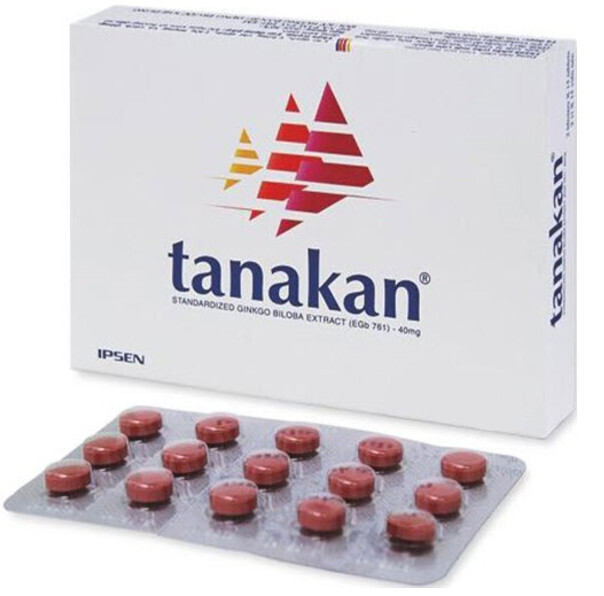 TANAKAN TBL FLM 90 II