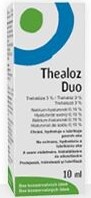 Thea Thealoz Duo oph.gtt. 10 ml