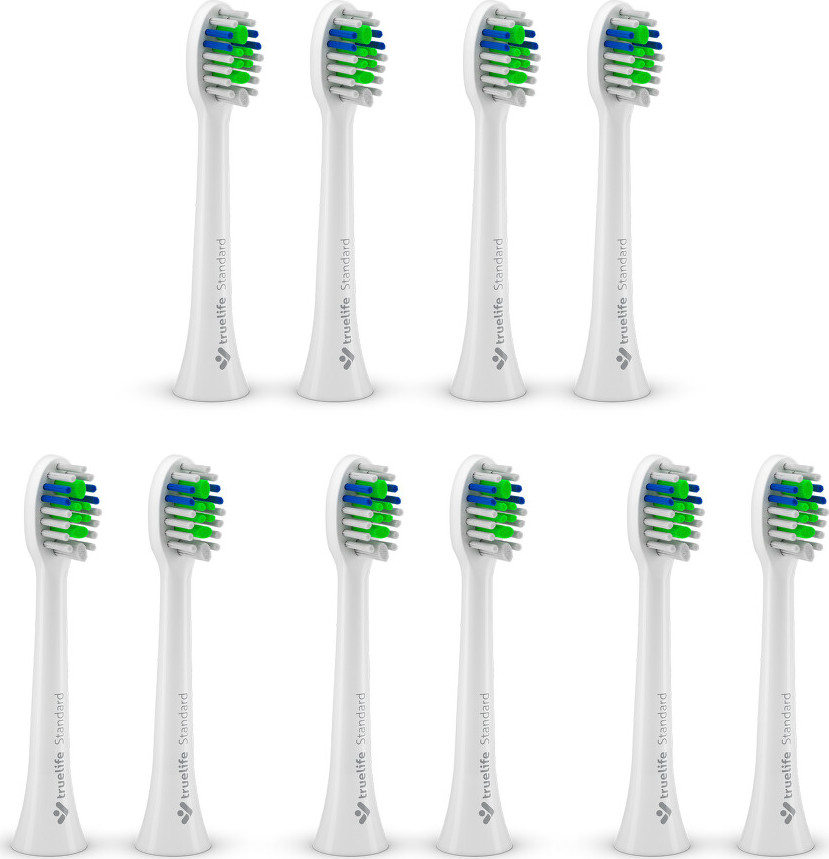 TrueLife SonicBrush Compact Standard White 2 ks