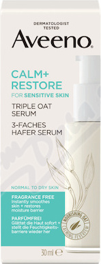 Aveeno Calm+Restore pleťové sérum 30ml