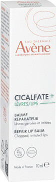 AVENE Cicalfate+ Obnovující balzám na rty 10ml