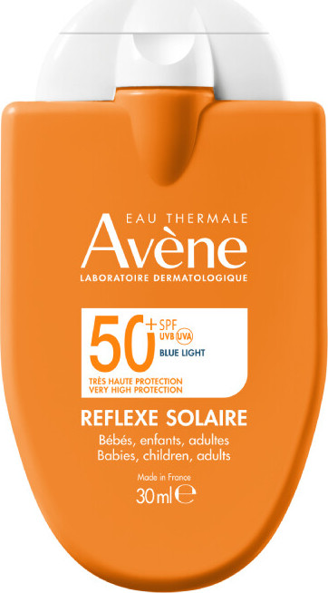 AVENE Sun Sluneční reflexe SPF 50+ 30ml