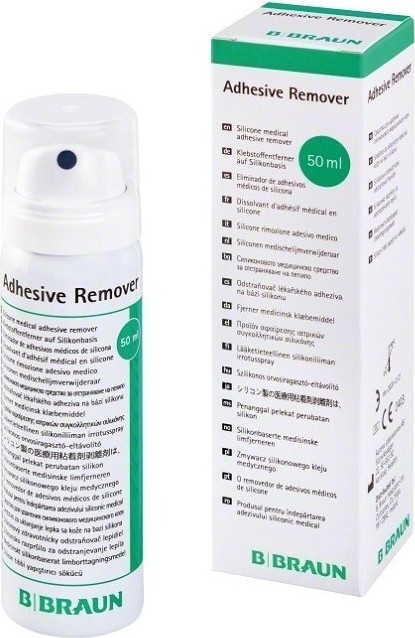 B.Braun Adhesive Remover 50 ml