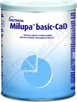 Basic CaD prášek 400 g