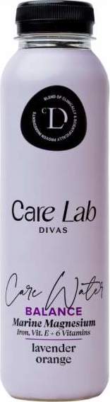 Care Lab Water BALANCE levandule/pomeranč 400ml