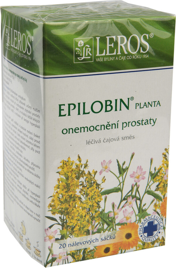 EPILOBIN PLANTA SPC 20 I