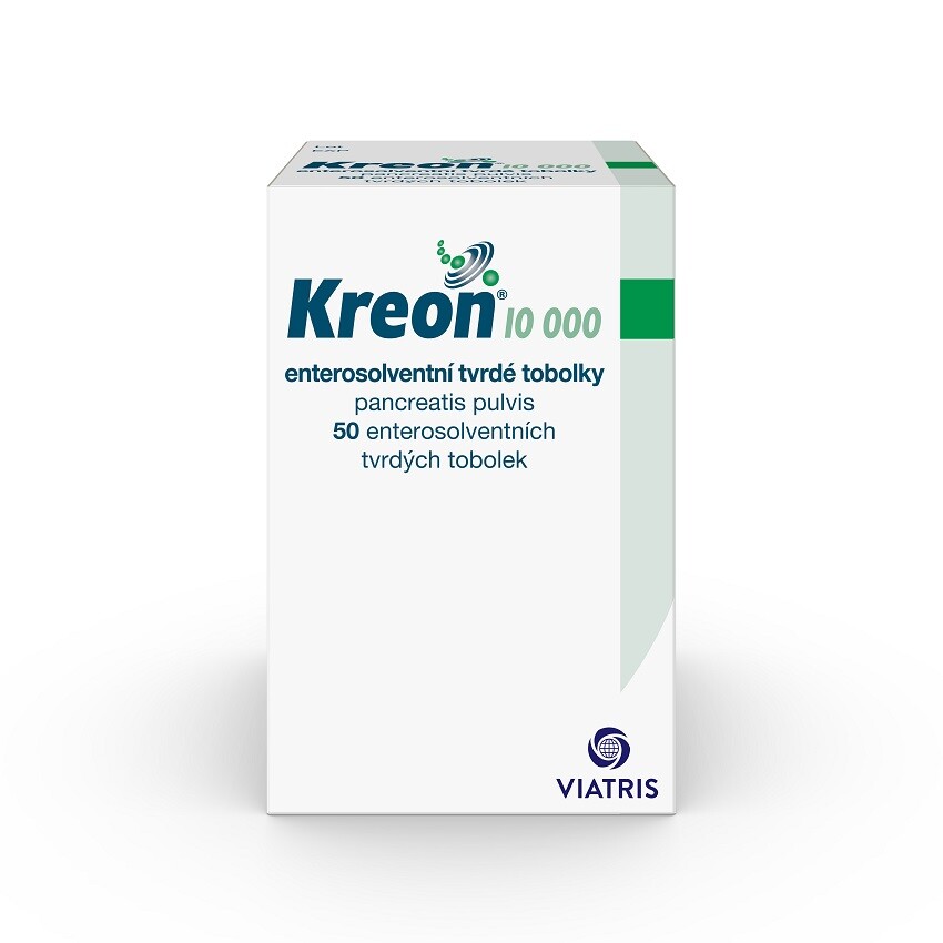 KREON 10000 CPS ETD 50