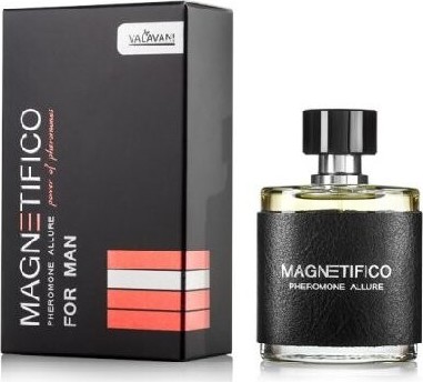 MAGNETIFICO Pheromone Allure pro muže 50ml