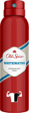 Old Spice WhiteWater deo body sprej 150ml