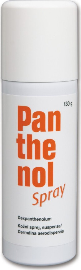 PANTHENOL SPRAY 46