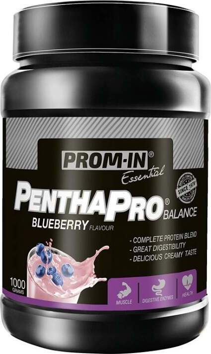 Prom-In Pentha Pro Balance 1000 g blueberry