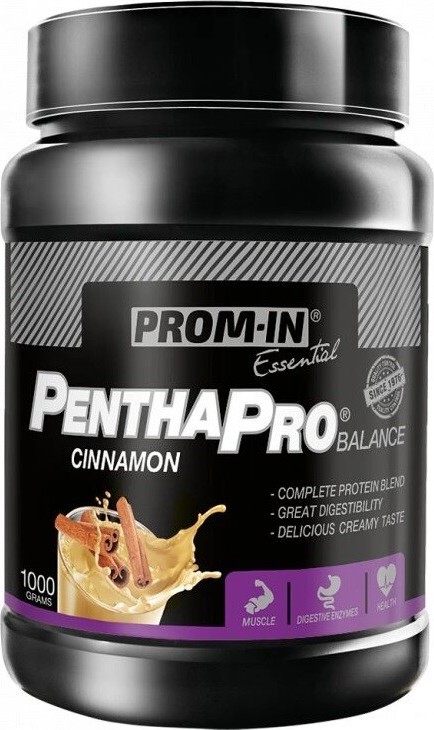 Prom-In Pentha Pro Balance 1000 g cinnamon