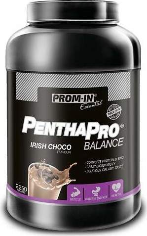 Prom-In Pentha Pro Balance 1000g irish choco