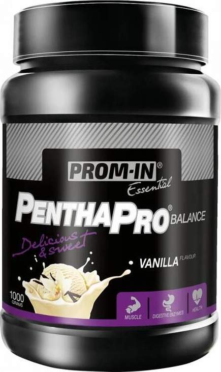 Prom-In Pentha Pro Balance 1000g vanilla