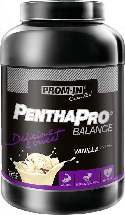 Prom-In Pentha Pro Balance 2250g vanilla