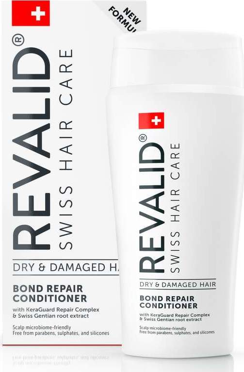 Revalid Bond Repair Conditioner 200ml