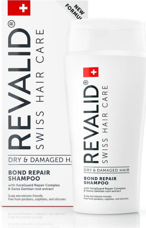 Revalid Bond Repair Shampoo 200ml