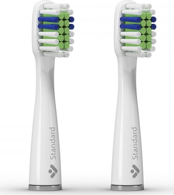 TrueLife SonicBrush Slim-series Standard white 2ks