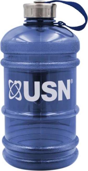 USN Barel 1000 ml modrý