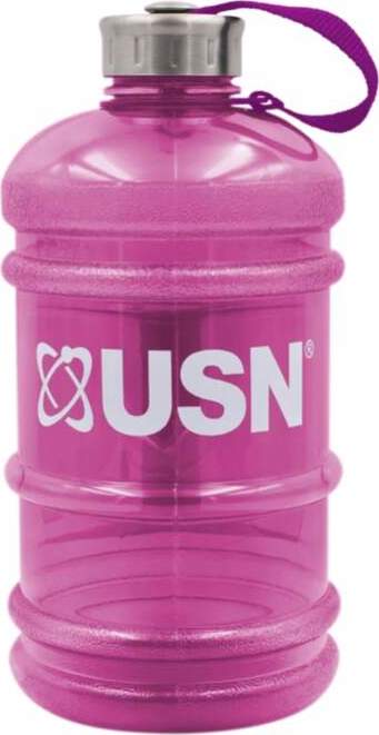 USN Barel 1000 ml růžový